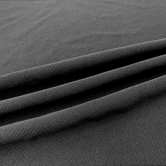 Antibiotic UV-Blocking Bionic Knit Fabric