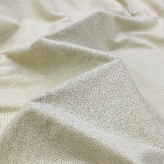 Wash-Durable Antibacterial & Antiviral Warp-Knitted Microsuede