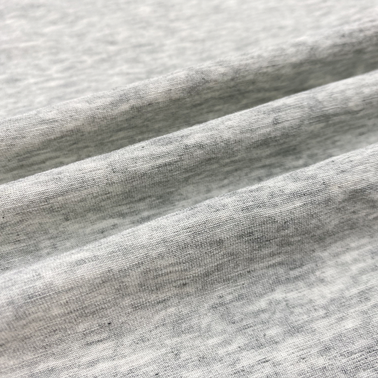 Antimicrobial Fiber-Blended Knit Fabric