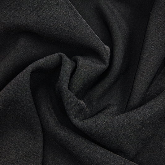 115g Polyester 4-Way Stretch Fabric + 190g Aerogel Polar Fleece (30% Recycled Fiber)