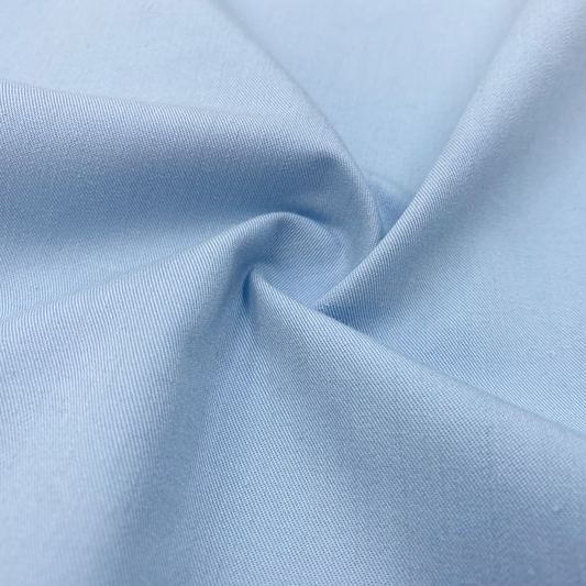 Modified UV-Resistant Poly-Cotton Fabric