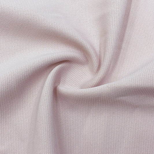 Antibacterial Polyester Thermo-Oxygen Twill Fabric