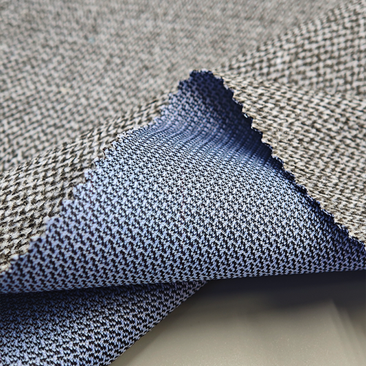 Type A + Footwear Fabric