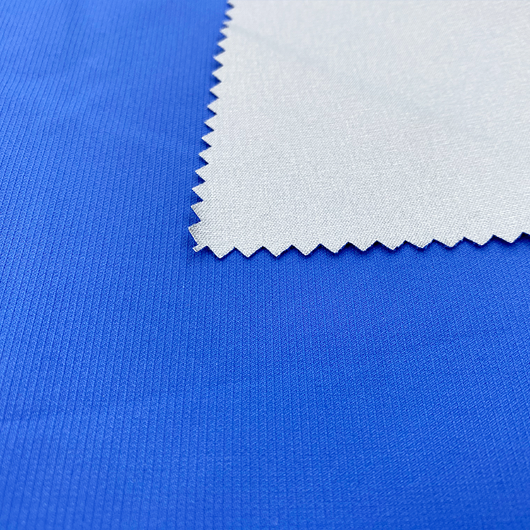 3-in-1 Penguin® Waterproof Fabric with Instant Runoff Technology