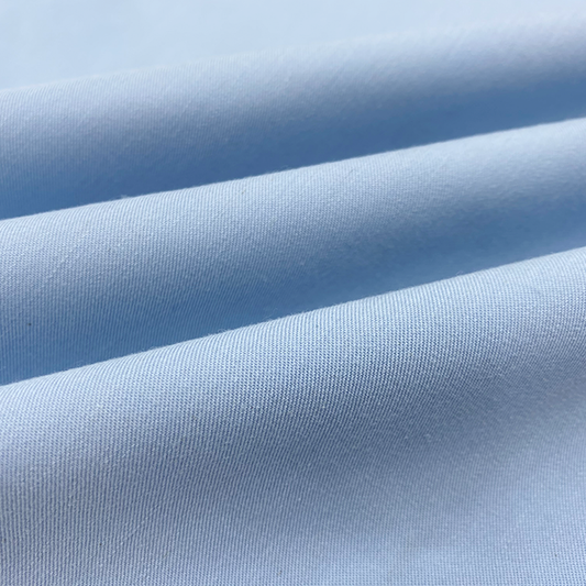 Modified UV-Resistant Poly-Cotton Fabric