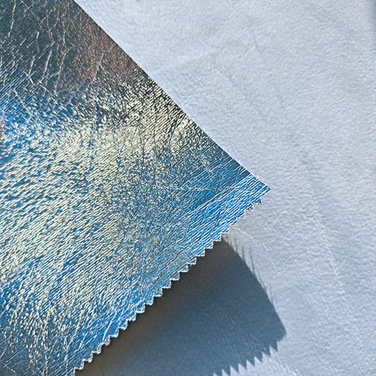 Automotive Reflective Heat Insulation Film
