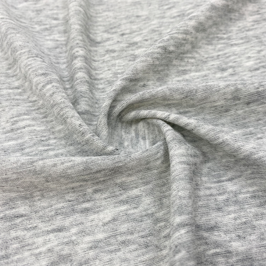 Antimicrobial Fiber-Blended Knit Fabric