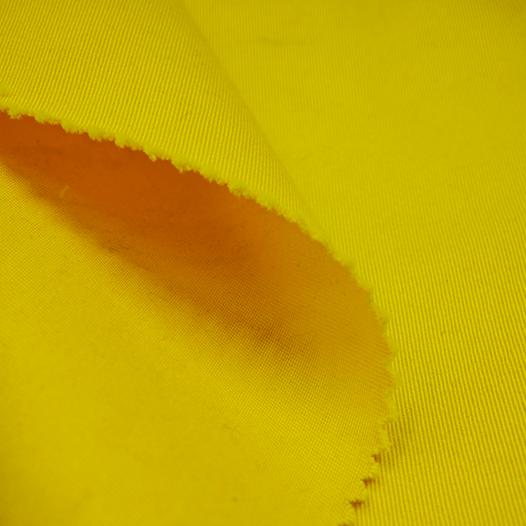100% Cotton Flame-Retardant Fabric