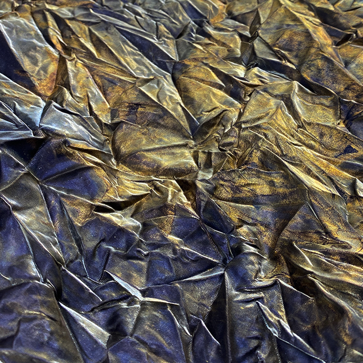 Thermal Camouflage Fabric (Anti-Infrared Imaging)