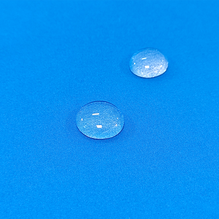 3-in-1 50D T800 PU Membrane Composite Fabric