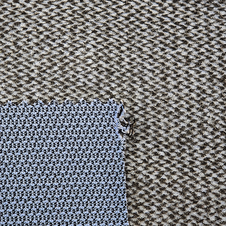 Type A + Footwear Fabric