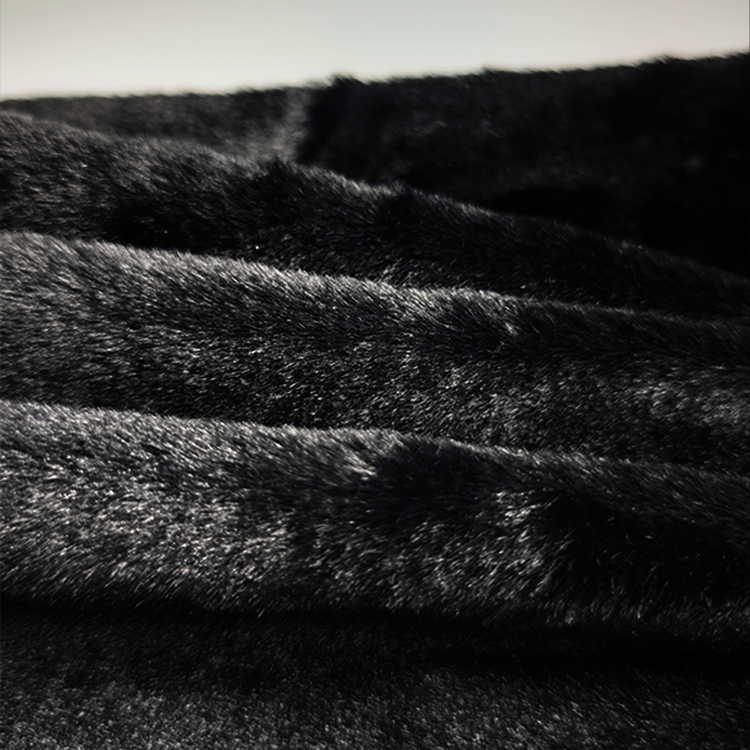 Faux Mink + Elastic Thermal® (0.7mm) 2-in-1 Composite