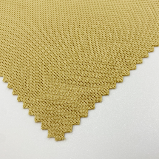 High-Absorption Knitted Birdseye Fabric