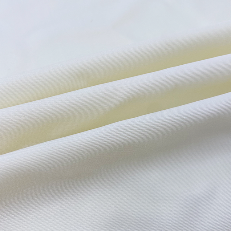 Cool-Touch UV-Resistant Double-Sided Knit