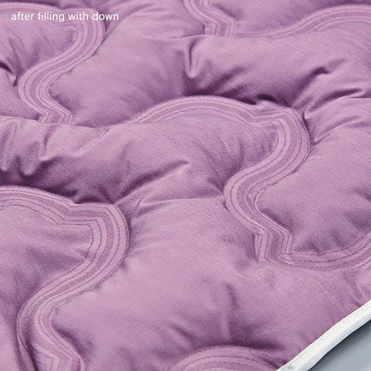 Light-Absorbing Thermal Channel Fabric