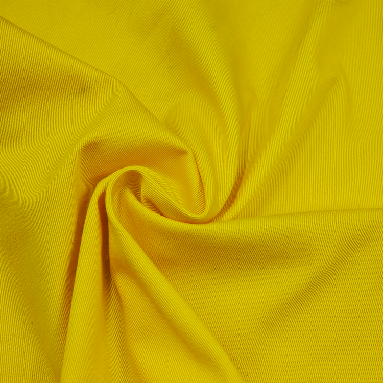 100% Cotton Flame-Retardant Fabric