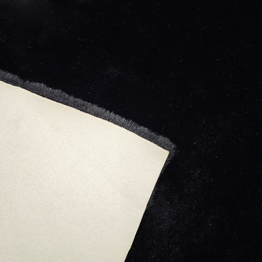 Faux Mink + Elastic Thermal® (0.7mm) 2-in-1 Composite