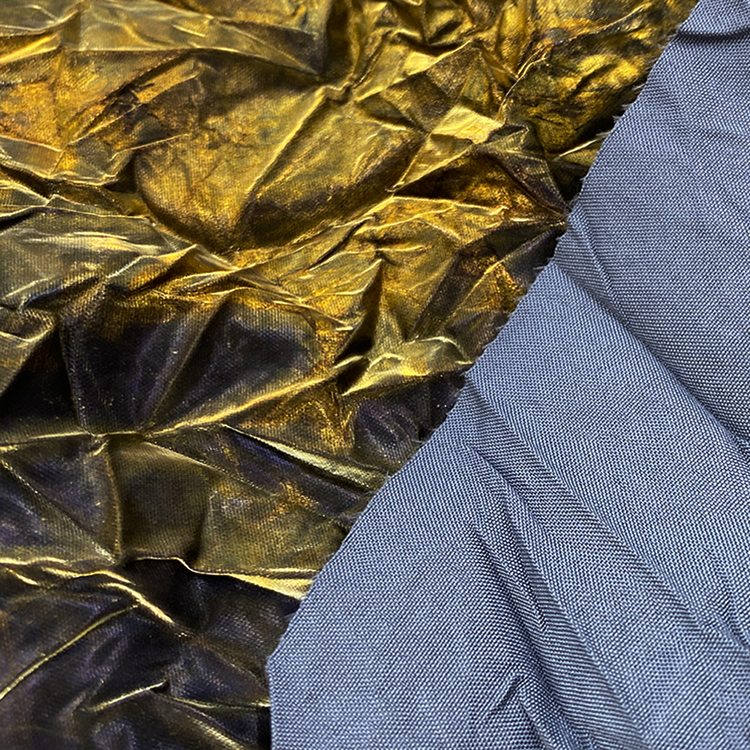 Thermal Camouflage Fabric (Anti-Infrared Imaging)