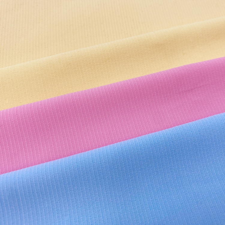 Bio-Nylon Cooling Fabric