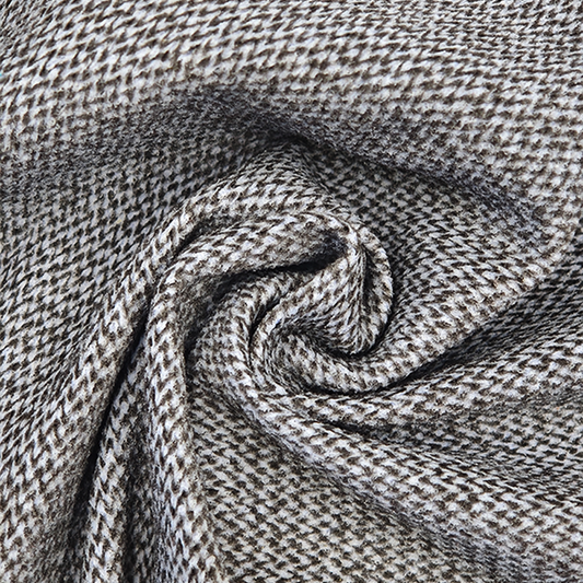 Type A + Footwear Fabric