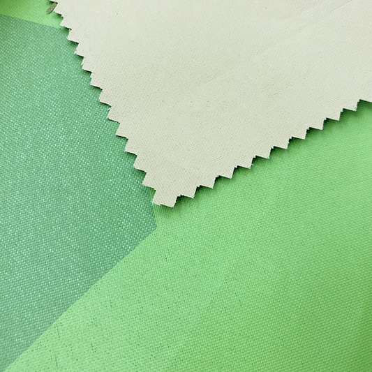 Camouflage Net Printed Fabric