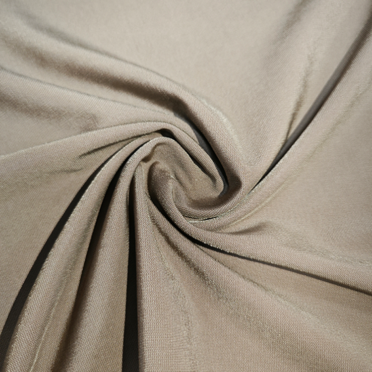 Bio-Nylon Thermo-Oxygen Double-Sided Pique Fabric