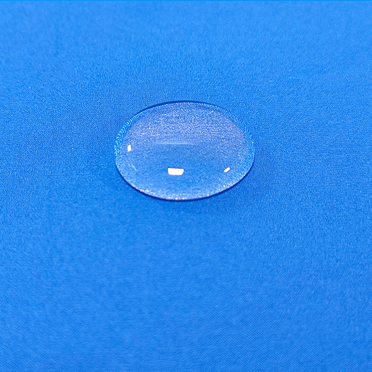 3-in-1 50D T800 PU Membrane Composite Fabric