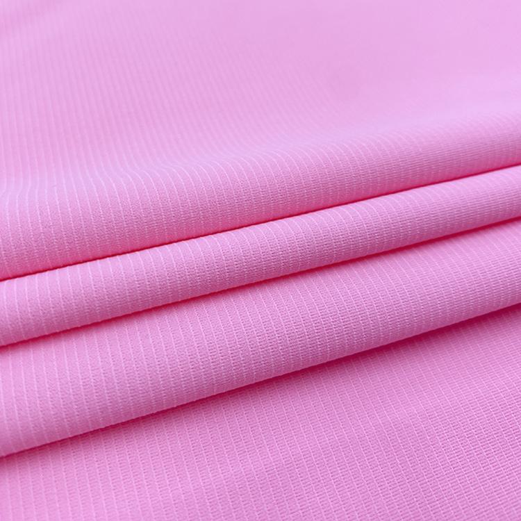 Bio-Nylon Cooling Fabric