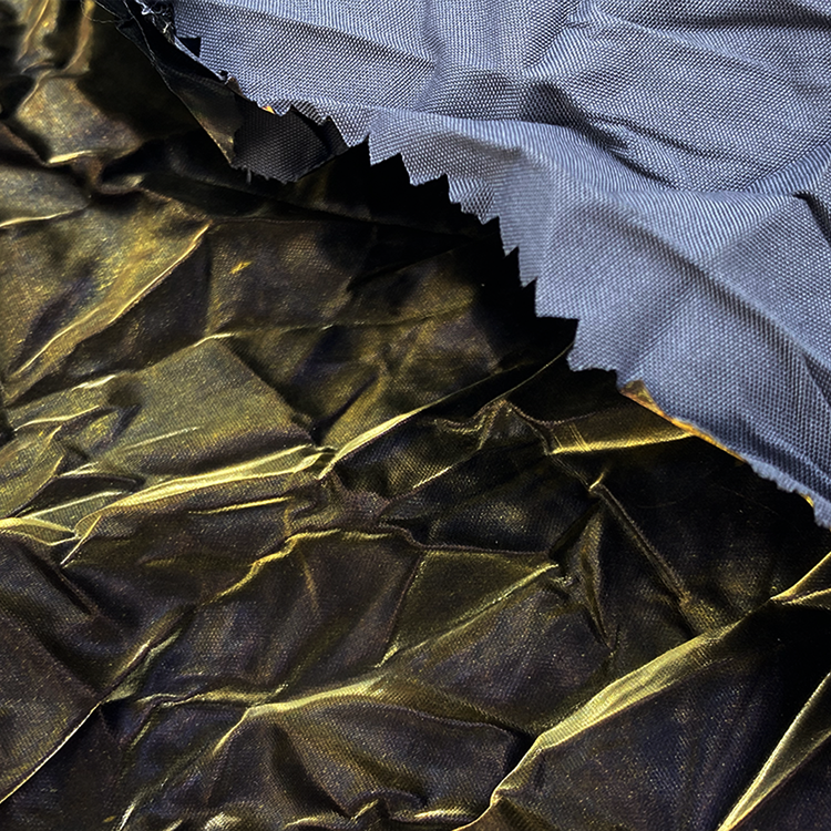 Thermal Camouflage Fabric (Anti-Infrared Imaging)