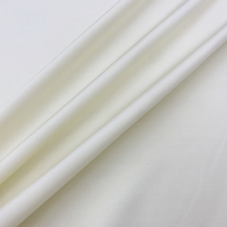 Cool-Touch UV-Resistant Double-Sided Knit