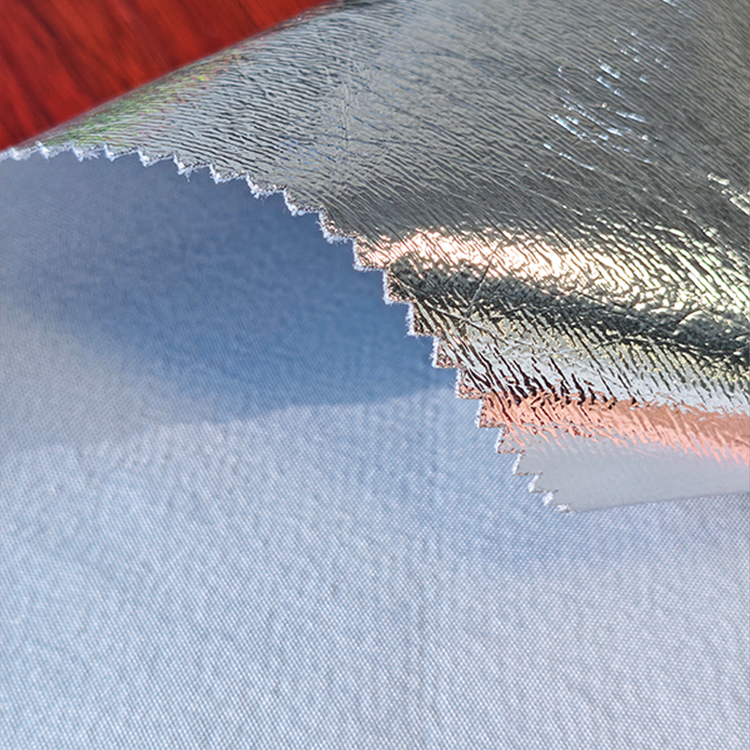 Automotive Reflective Heat Insulation Film