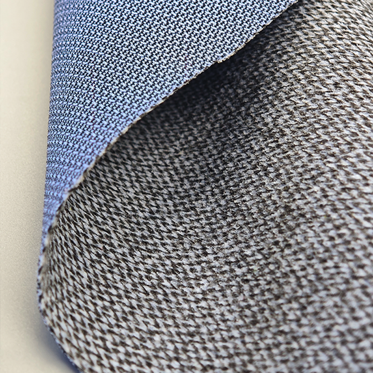 Type A + Footwear Fabric