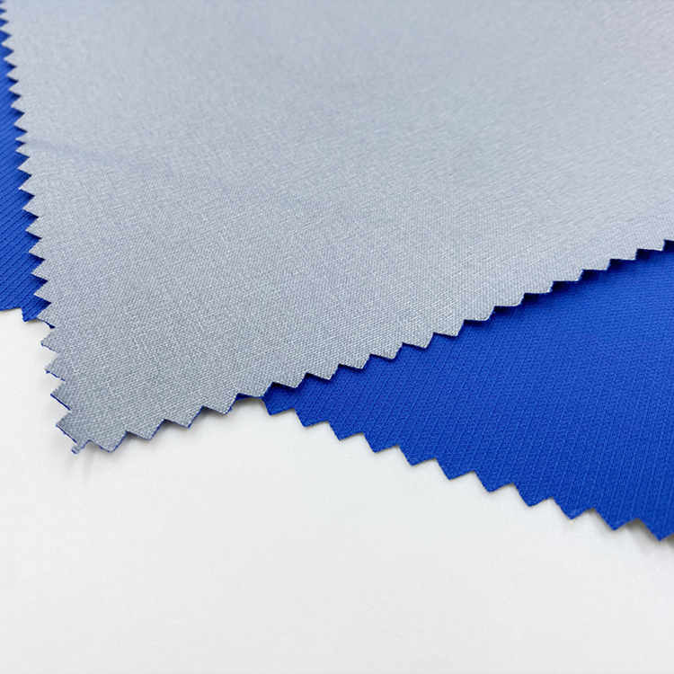 3-in-1 Penguin® Waterproof Fabric with Instant Runoff Technology