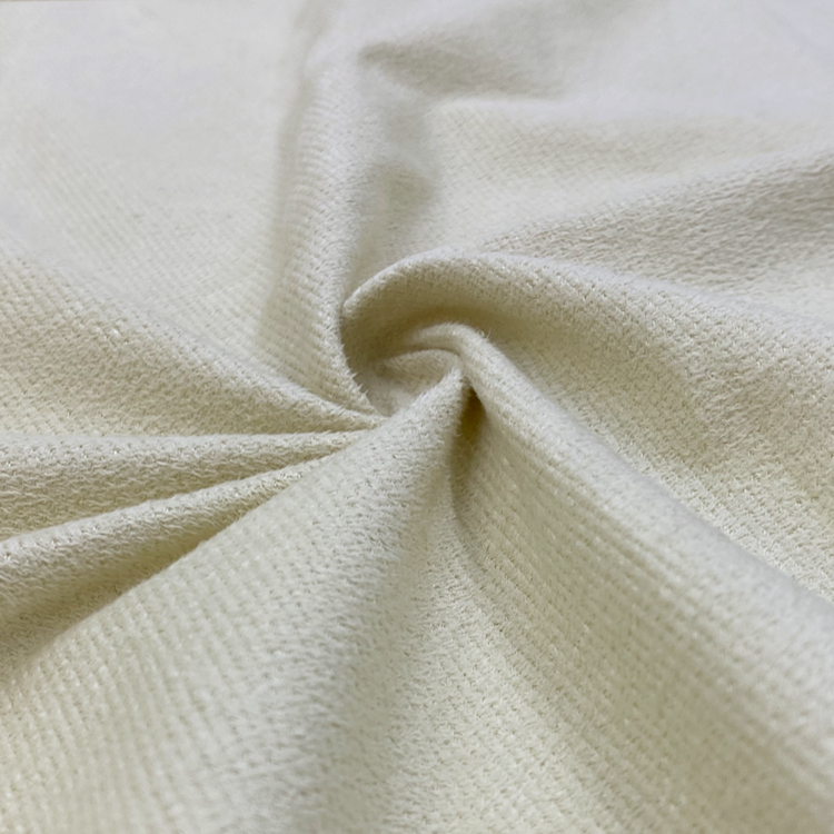 Wash-Durable Antibacterial & Antiviral Warp-Knitted Microsuede