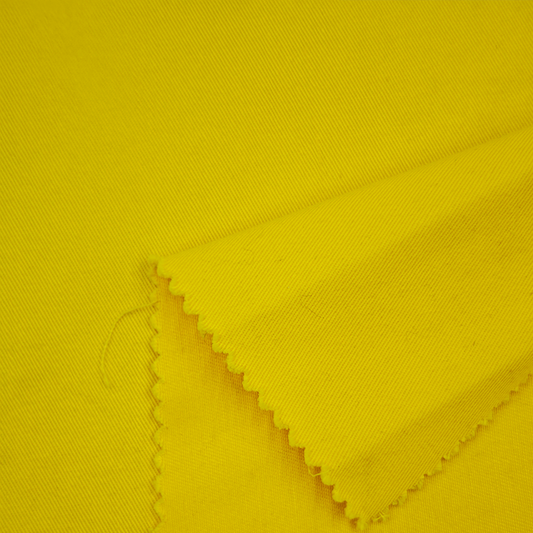 100% Cotton Flame-Retardant Fabric