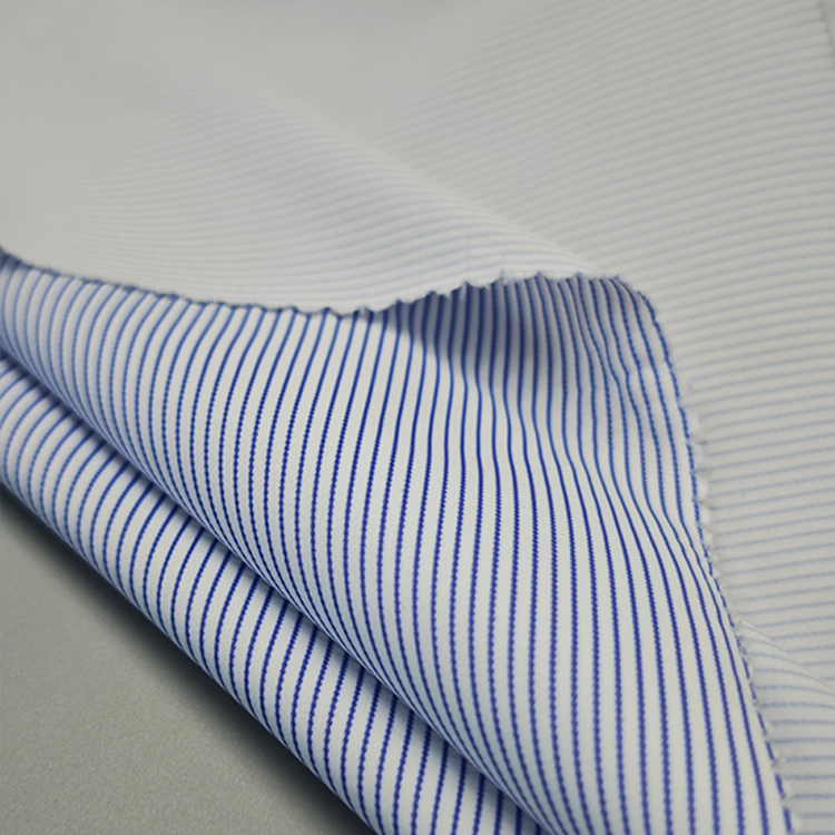 Ultra-Cotton Wicking Shirt Fabric