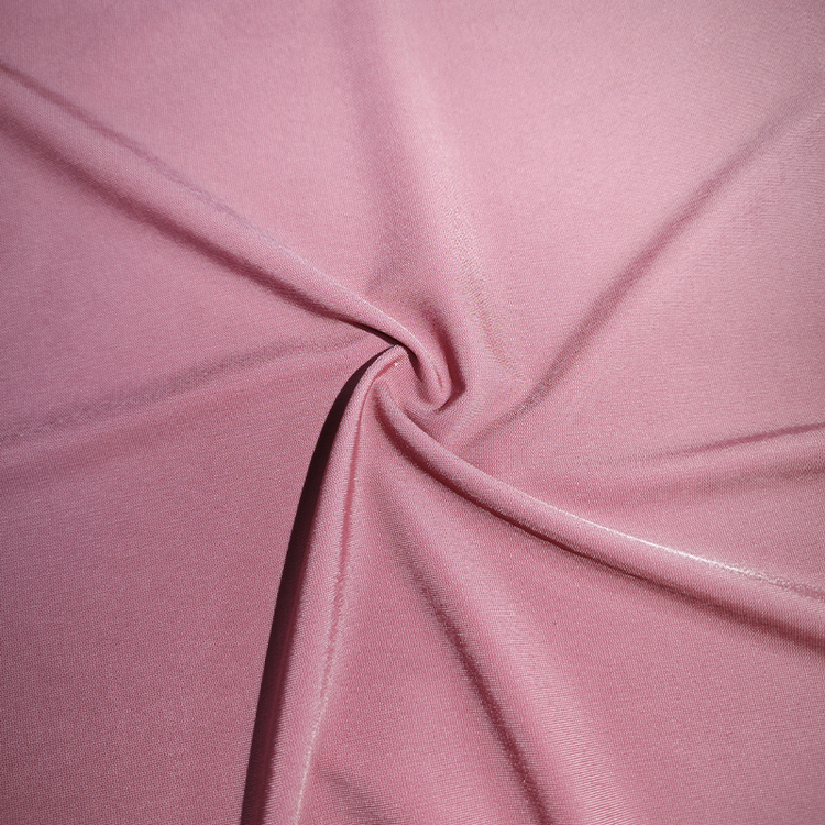 Bio-Nylon Thermo-Oxygen Double-Sided Pique Fabric