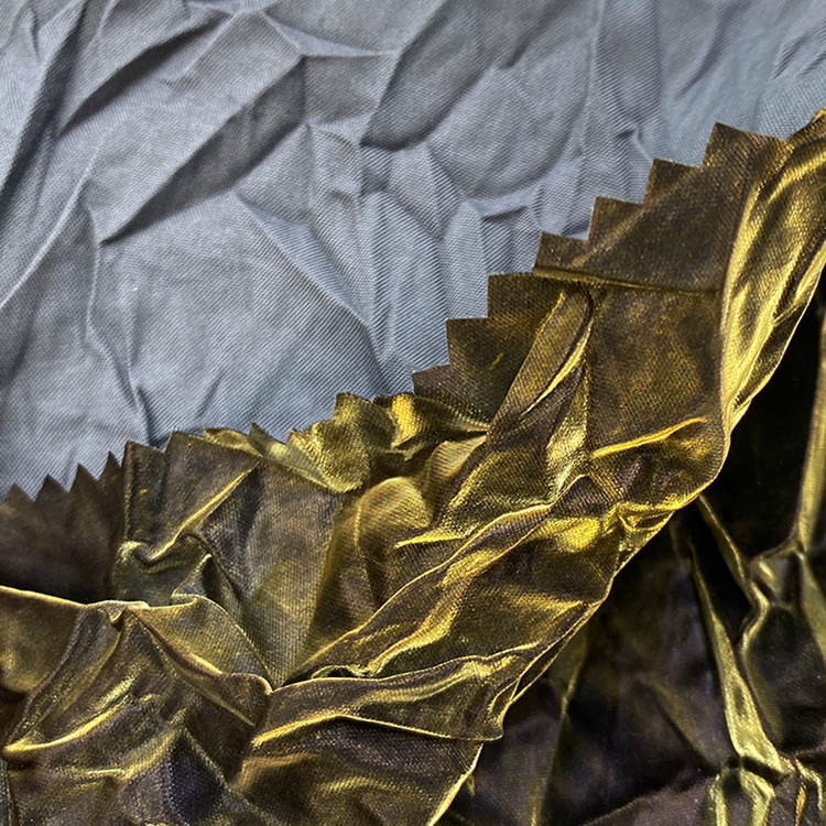 Thermal Camouflage Fabric (Anti-Infrared Imaging)