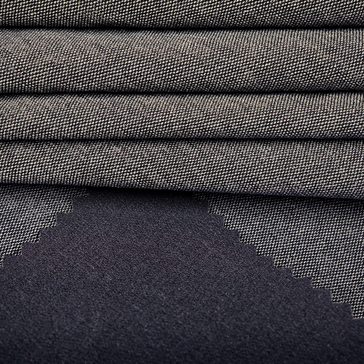 Heat-Shielding & Cooling Fabric