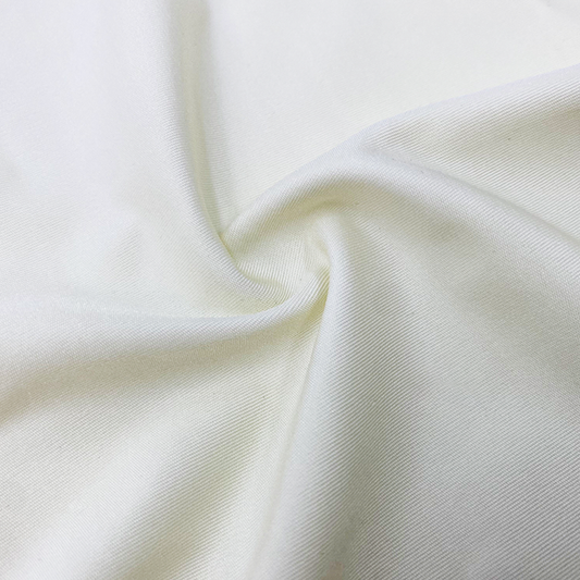 Cool-Touch UV-Resistant Double-Sided Knit