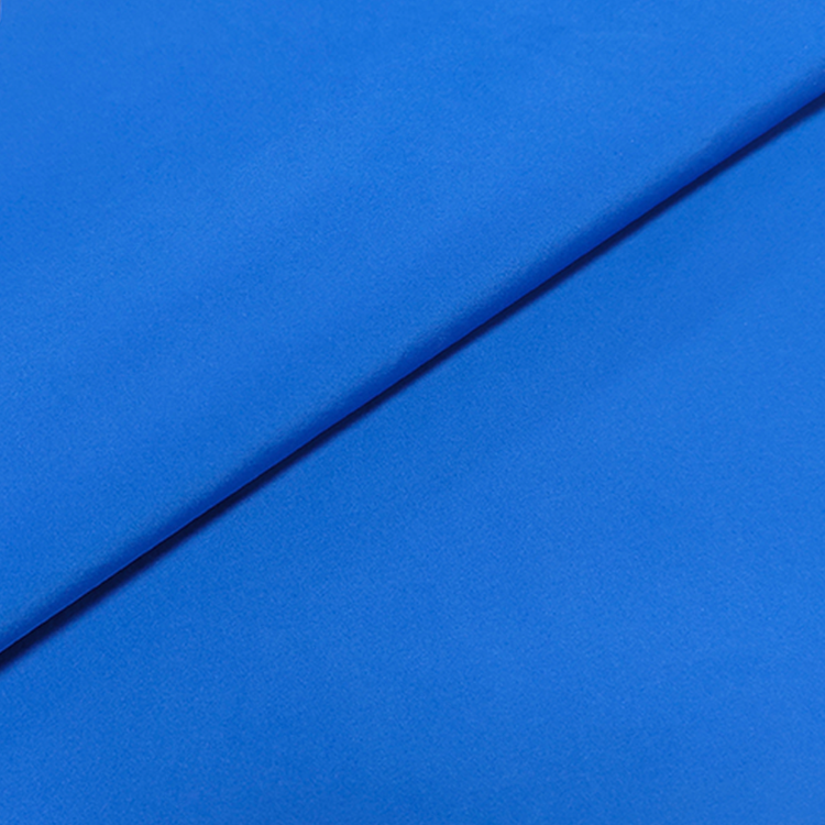 3-in-1 50D T800 PU Membrane Composite Fabric