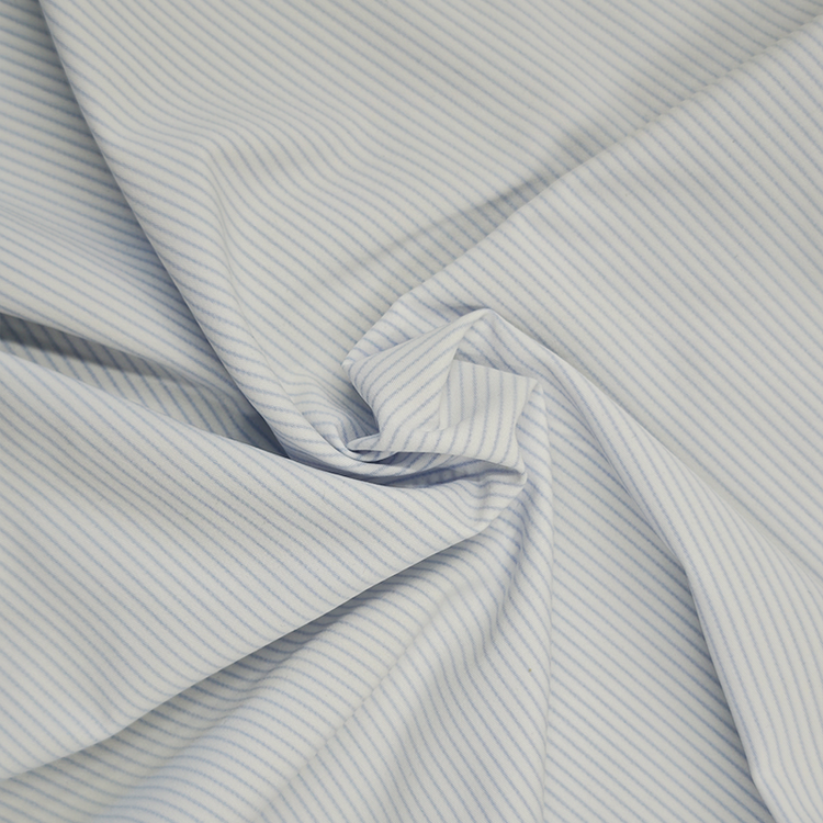 Ultra-Cotton Wicking Shirt Fabric