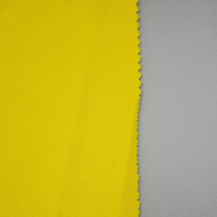 100% Cotton Flame-Retardant Fabric