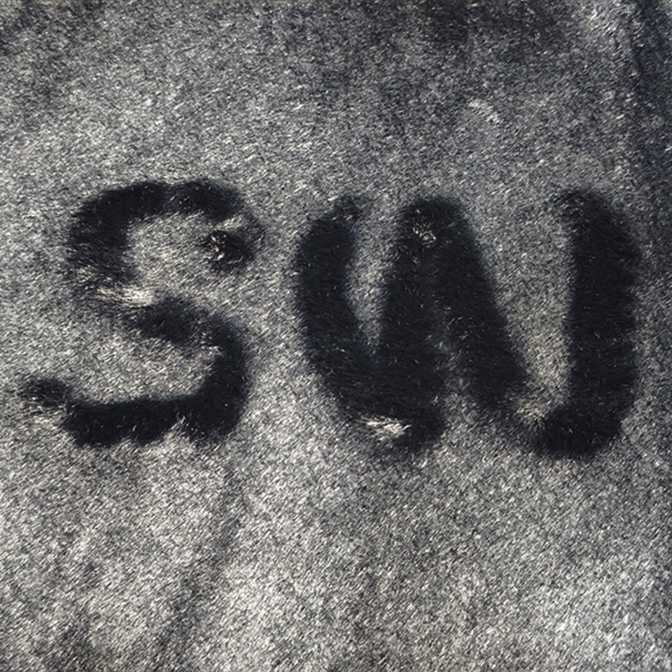 Faux Mink + Elastic Thermal® (0.7mm) 2-in-1 Composite