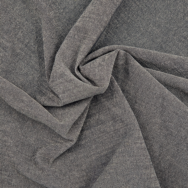 Heat-Shielding & Cooling Fabric