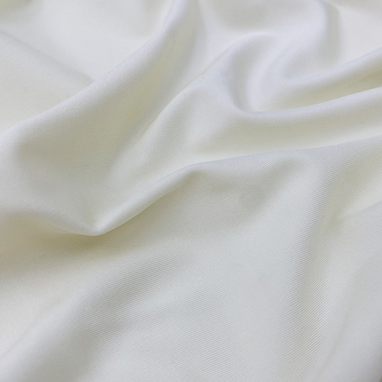 Cool-Touch UV-Resistant Double-Sided Knit