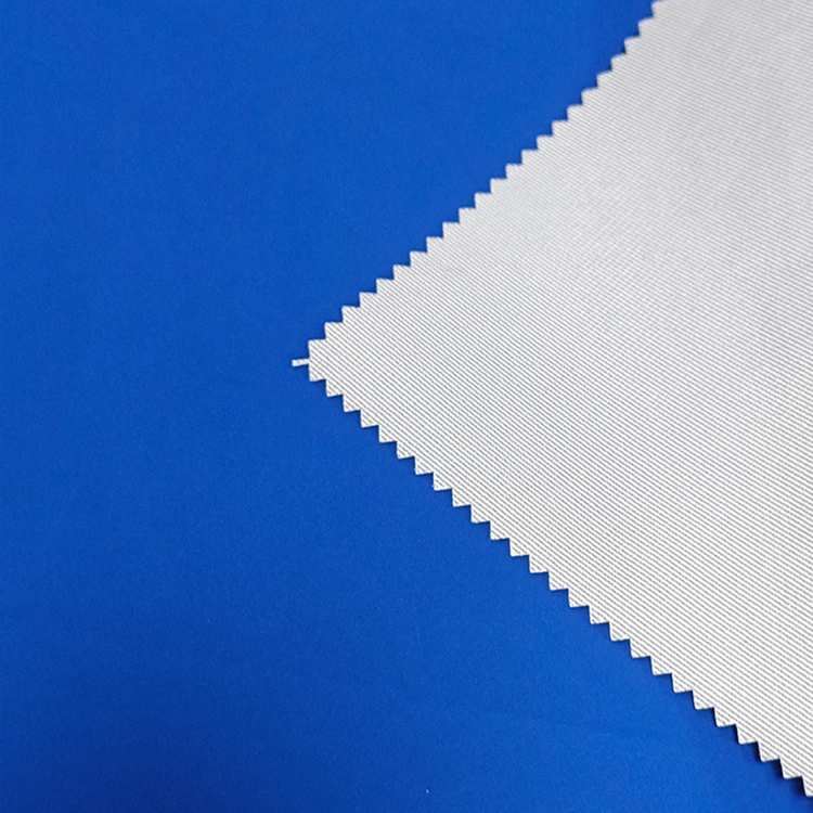 3-in-1 50D T800 PU Membrane Composite Fabric
