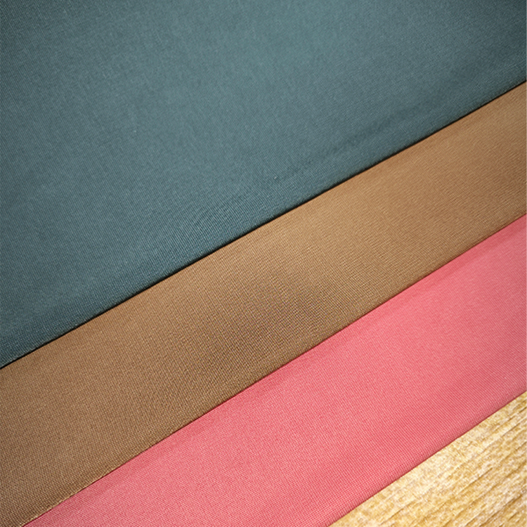 Bio-Nylon Thermo-Oxygen Double-Sided Pique Fabric