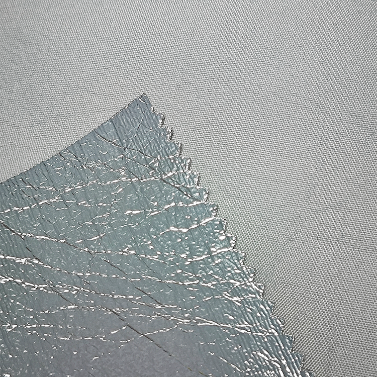 Automotive Reflective Heat Insulation Film