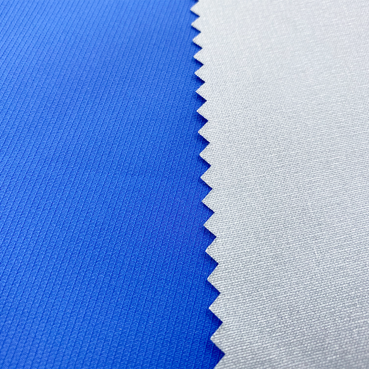 3-in-1 Penguin® Waterproof Fabric with Instant Runoff Technology